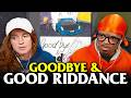 THIS IS SAD Juice WRLD Goodbye Good Riddance Album Reaction