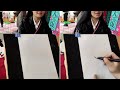 The Girl S Scared Reaction When She Saw Her Transformation Photo