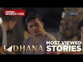 Amang naglaho na parang bula, nagbalik para kunin ang naiwang anak! (Most Viewed Stories) | Tadhana