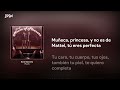 Es Un Secreto - Plan B [Letra / Lyrics]