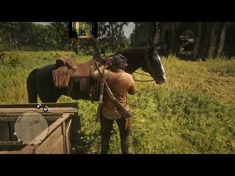 Red Dead Redemption II - Cigarette Cards #047 - Stars Of The Stage Card 5 - Mabel Potter