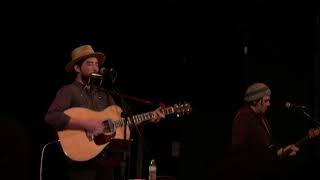 “Honey I Been Thinking About You” by Jackie Greene