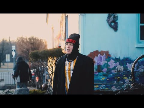 Video thumbnail NuQ159WW03E