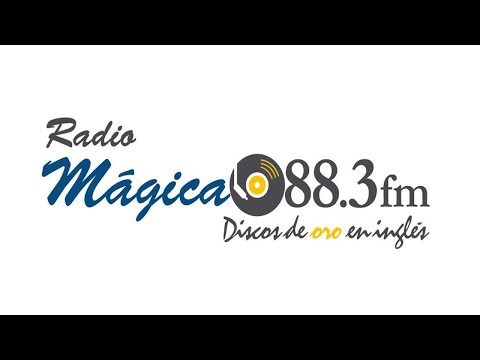 Radio Mágica 88.3 Fm - Discos de Oro en Ingles (2) - Éxitos de los 60, 70 y 80 - Sep 2017