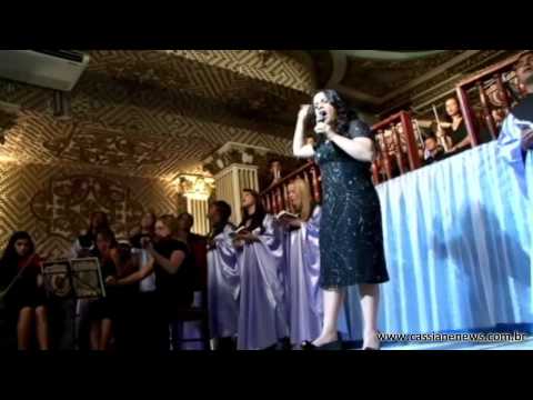 Cassiane - Fala Jesus querido