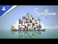 Spiritfarer | Gameplay Teaser | PS4
