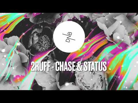 2Ruff (feat Takura) - Chase & Status [ original ]