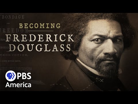 Becoming Frederick Douglass (2022) | Full Documentary