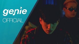 레이백사운드 LAYBACKSOUND - 4hours (feat. 이바다 LEE BADA) Official M/V