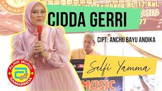 Download lagu Keren Selfi Yamma Lagu Bugis CIDDA GERRI Live Perf... mp3