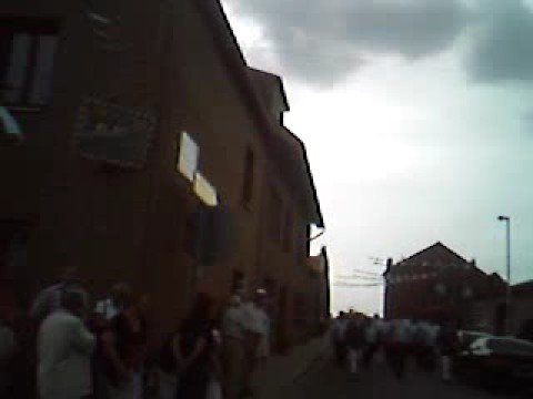 Rurdorf Schützenfest 2008