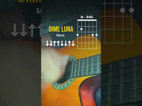 Dime Luna - TOB