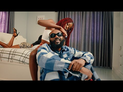 Pappy Kojo - Mbesiafo (Women) (Official Video)