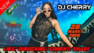 Download lagu DJ PENANTIAN X LAGI LAGI KU TAK BISA TIDUR🎵DJ CHERRY 28 MARET 2026 FULL BASS NEW PARAGON mp3