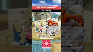 New release alert Talonflame ex #pokemon #pokemontcg #pokemoncards