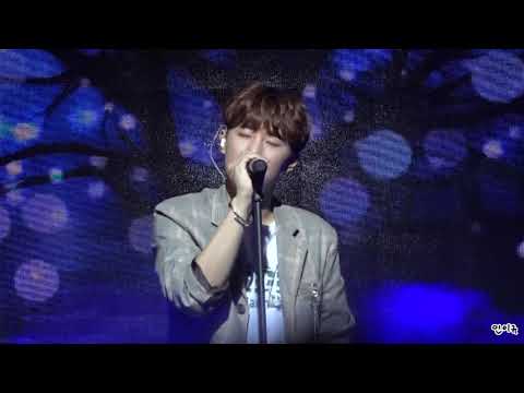 171119 14:00 Kim Sung Kyu 1st FM in Taipei - I need you