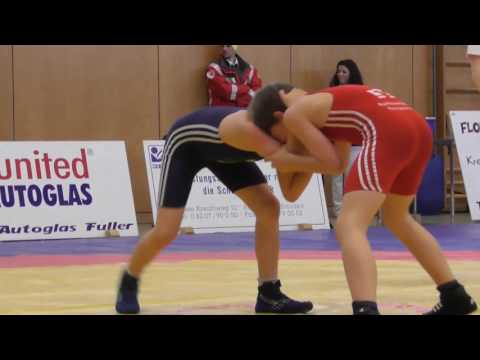 2017.03.25 Wittelsbacher Land - Turnier Aichach Highlights