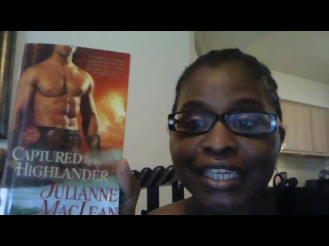 Vídeo relacionado con Capturada (Books4pocket romántica)