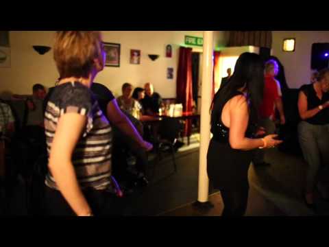 Rhythm & Soul at @ The Club, Oswestry - 11.9.15  - Clip 2510 by Jud