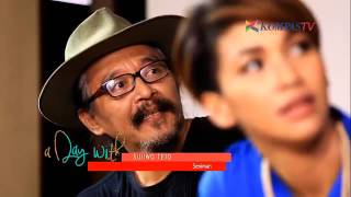Download lagu A Scary Painting! A Day With Sudjiwo Tedjo Part 1 mp3 Download lagu A Scary Painting! A Day With Sudjiwo Tedjo Part 1 mp3