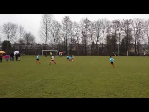 RKDEO F1 spreekbeurt