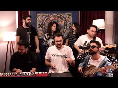 Paprika | Olduramadım "Funk Cover"