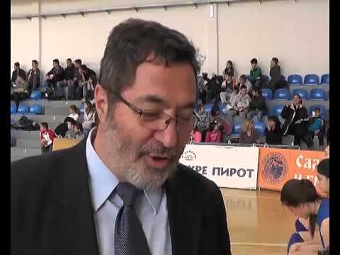 "DAN VIŠE ZA ODBOJKU" 29022016