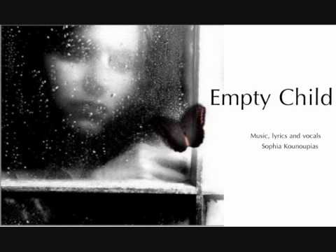 Empty Child - The daunting