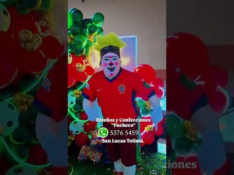 Diseños y Confecciones "PACHECO" San Lucas Tolimán, Sololá.
