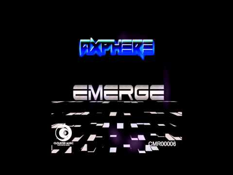 EEMERGE Ep  (Axphere) radio edit