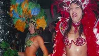 2 Elements feat.Janna - Brasil nights (dubmix)