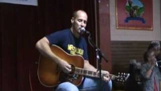 Paul Thorn  ( I don&#39;t like half the folks I love )