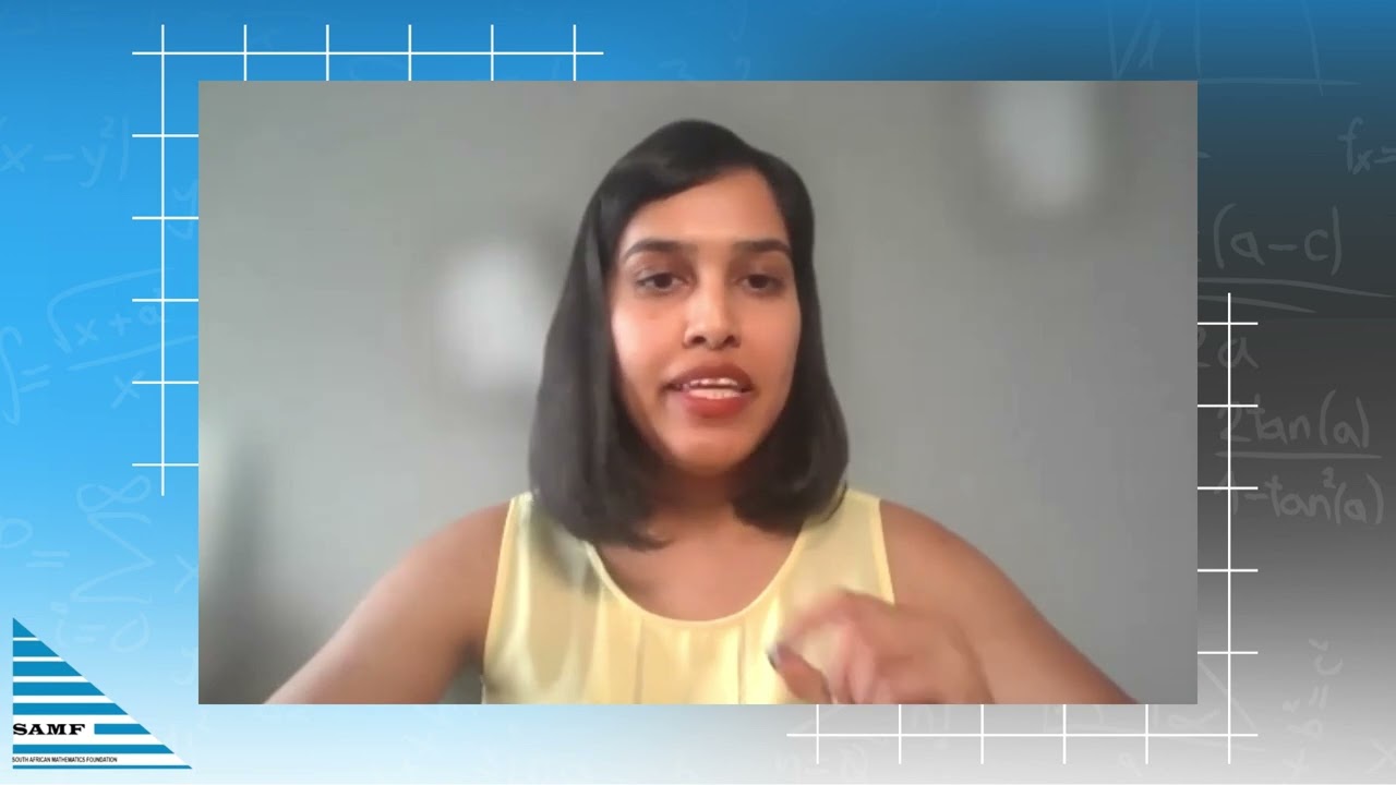 Careers in Mathematics - Lecturer