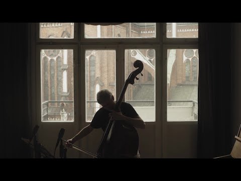 J.S. BACH Cello Suite No.2. Transcription for double bass by T. Pelczar | db - Tomasz Januchta