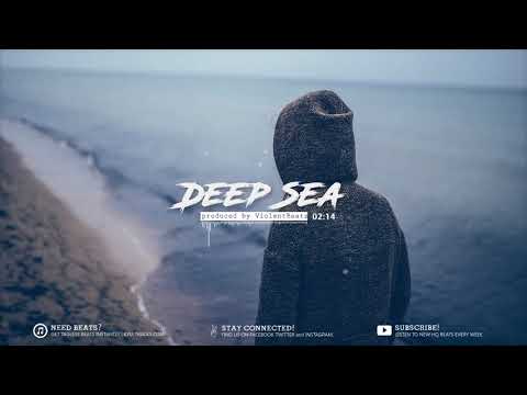 Dope Emotional Rap Instrumental | Sad HipHop Beat (prod. ViolentBeatz)