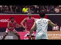 Rankireddy/Shetty (IND) 2-0 Goh/Izzuddin (MAS) MD Quarter Final | Singapore Badminton Open 2025