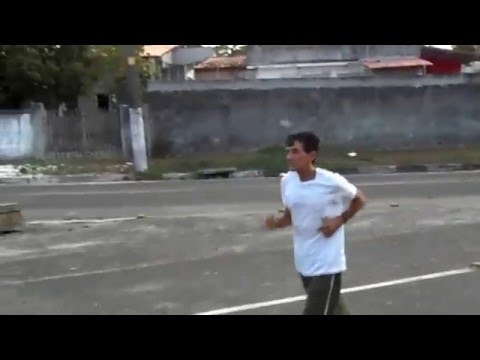 SAM 0307 GAMALIEL CHAGAS CORRENDO/ NOVA DIAS D'ÁVILA/2013