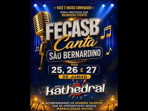 SÃO BERNARDINO: