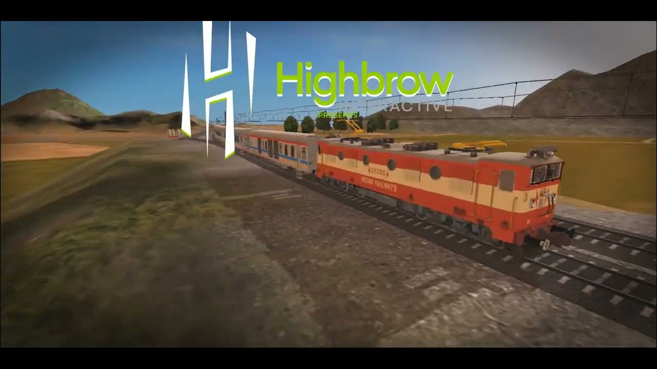 Best 10 Train Simulator Games Last Updated November 2 2020 - tank crushed by a speeding train in roblox