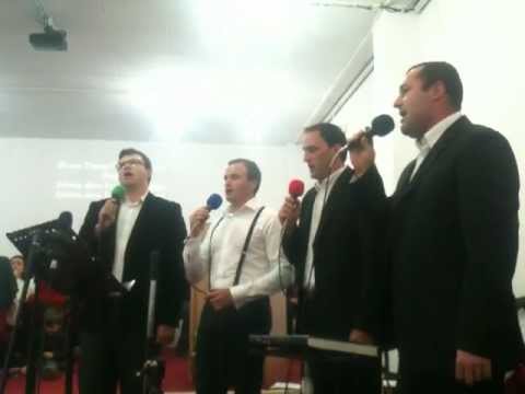 un grup de frati din ontinyent-valencia