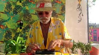 MIKE COOPER - SATURDAY BLUES