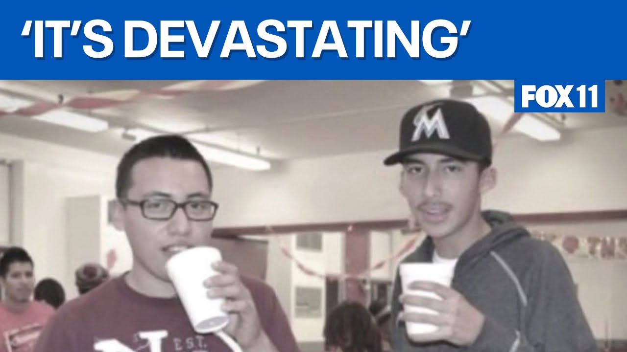 17-year-old previously tried as a minor for double murder now linked to another killing post-release