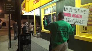 WORLD full of SINNERS!!!