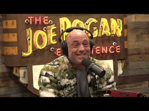JRE MMA Show #153 with Joe Pyfer