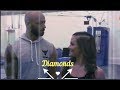 Ricochet & Kacy ✡ '' Shine bright like a diamond ''