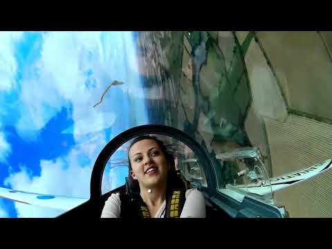 The Gliding Centre 2017 promotional video