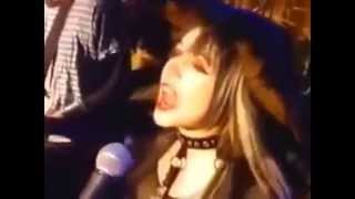 The Nymphs - " Imitating Angels "