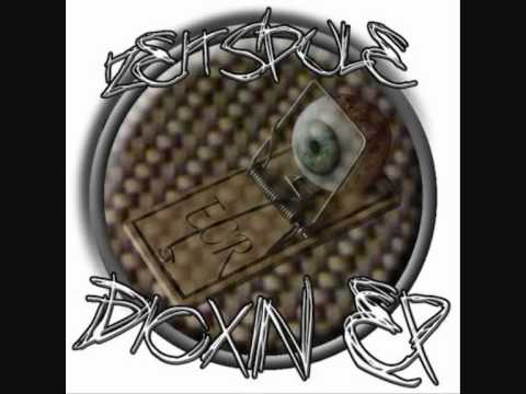 Zeitspule - Quadratur (Original Mix) ECR 019.wmv