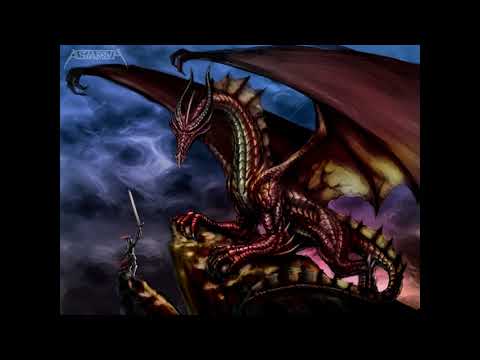 Quimbanda - Exu Maioral