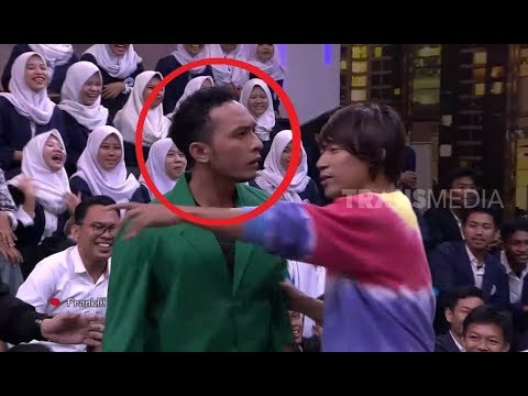 Penonton EMOSI Ngajak Berantem Kenta |  OPERA VAN JAVA (05/09/19) Part 4